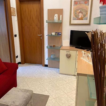 Glitter Home La Spezia Luaran gambar