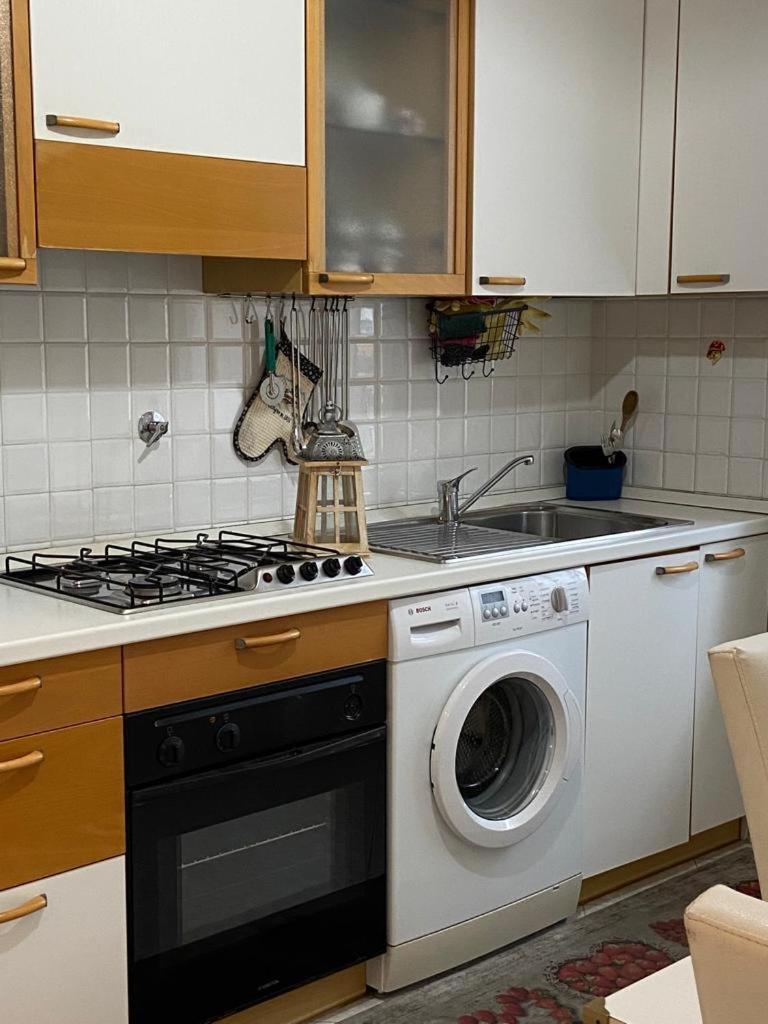 Glitter Home La Spezia Luaran gambar