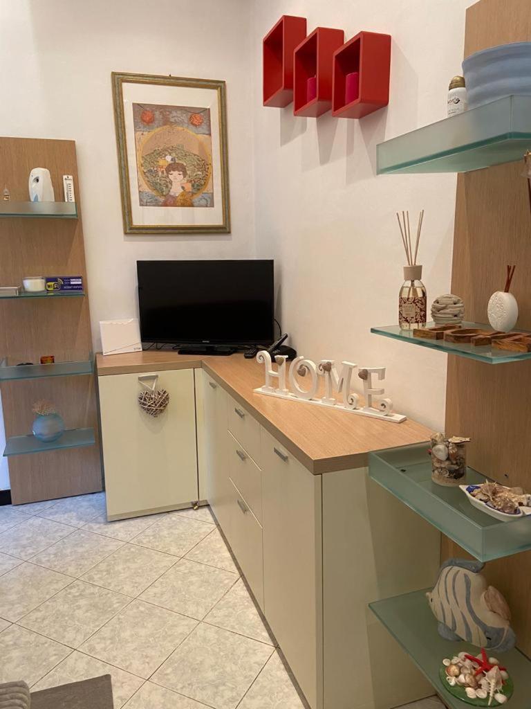 Glitter Home La Spezia Luaran gambar