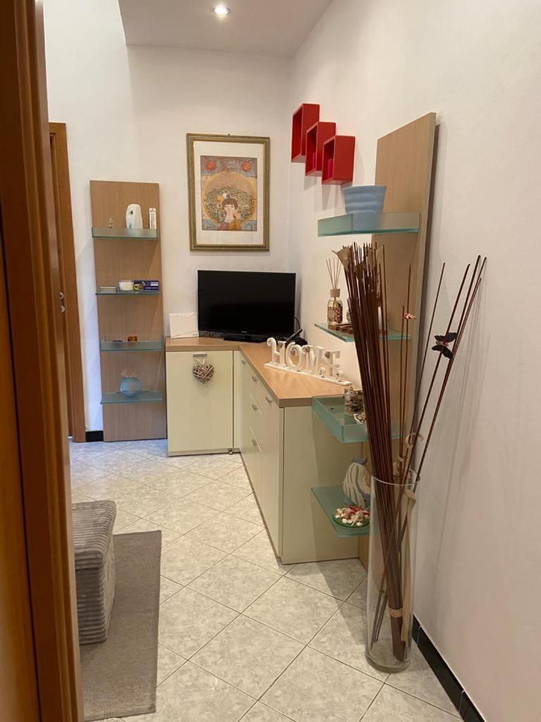 Glitter Home La Spezia Luaran gambar