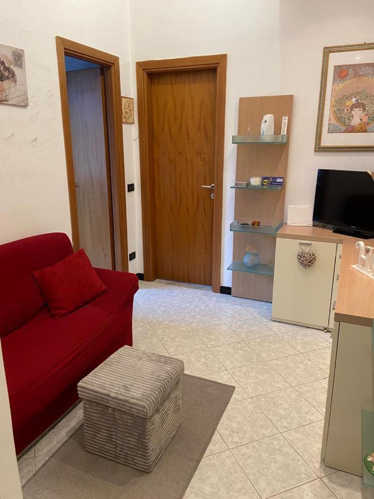 Glitter Home La Spezia Luaran gambar