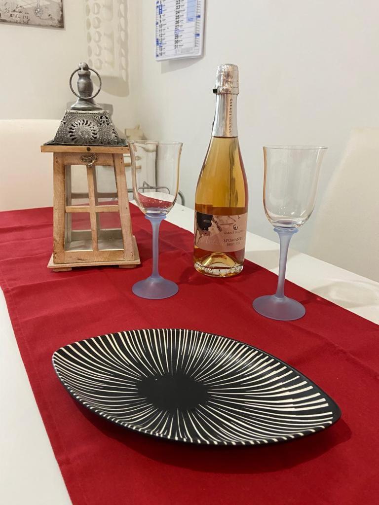 Glitter Home La Spezia Luaran gambar