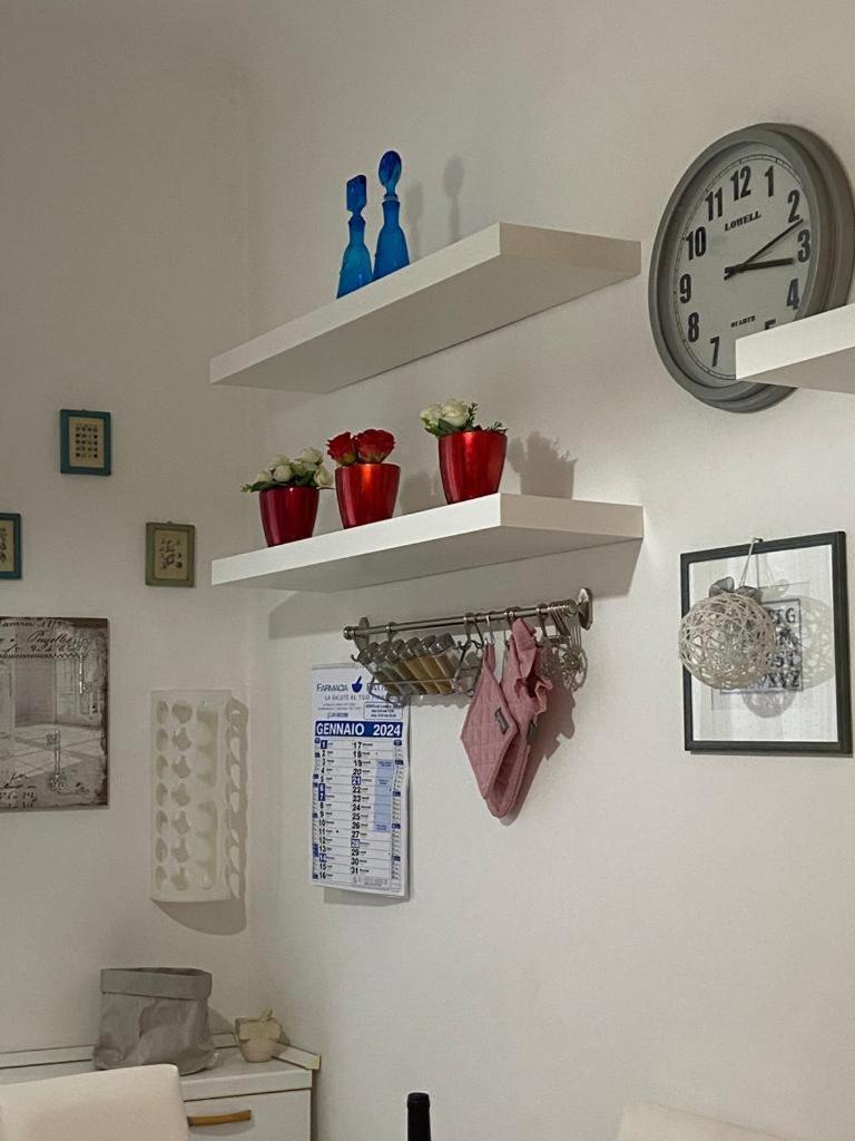 Glitter Home La Spezia Luaran gambar