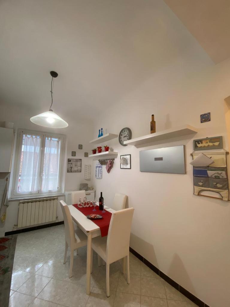 Glitter Home La Spezia Luaran gambar