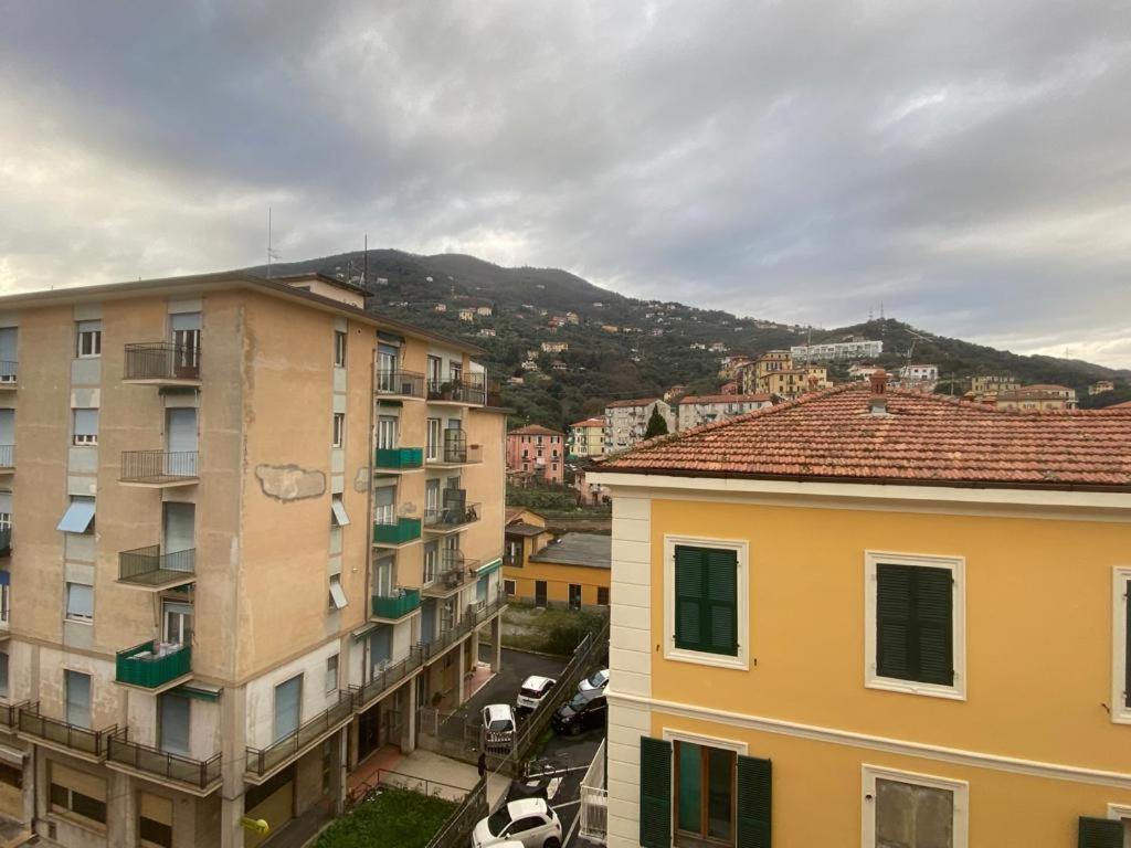 Glitter Home La Spezia Luaran gambar