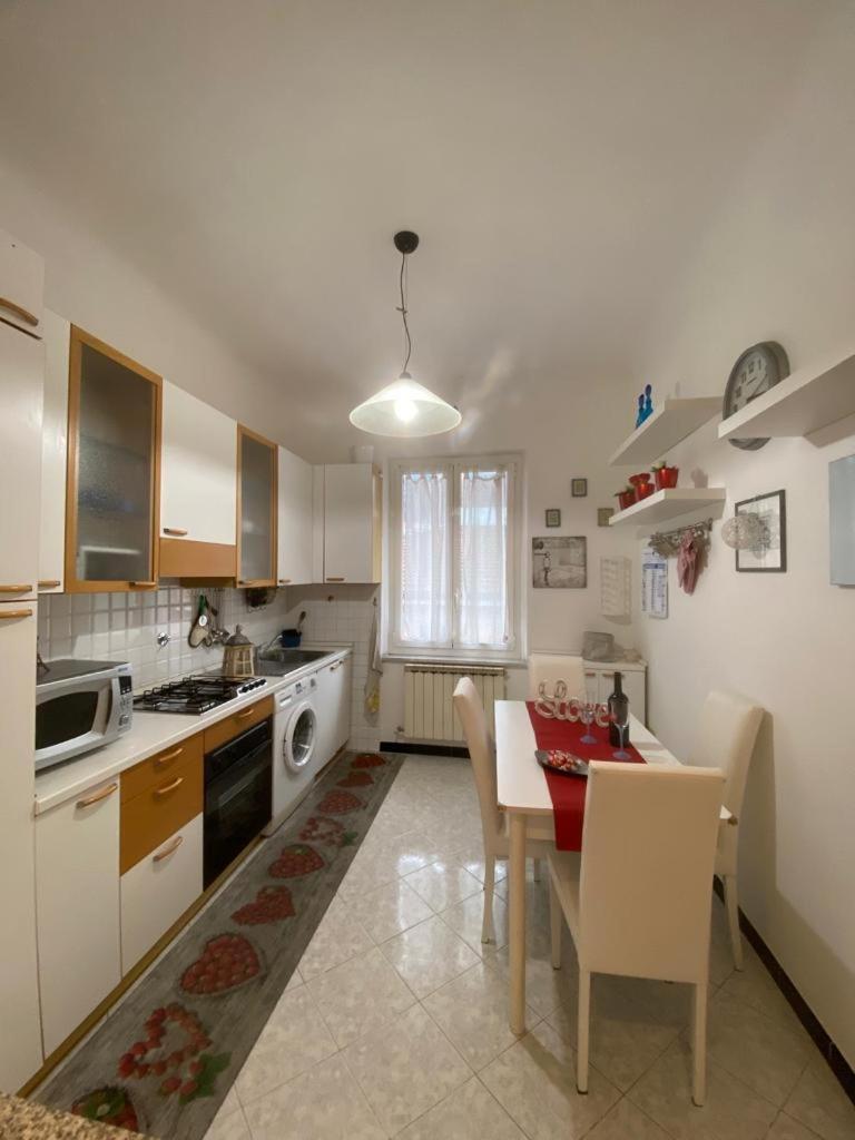 Glitter Home La Spezia Luaran gambar