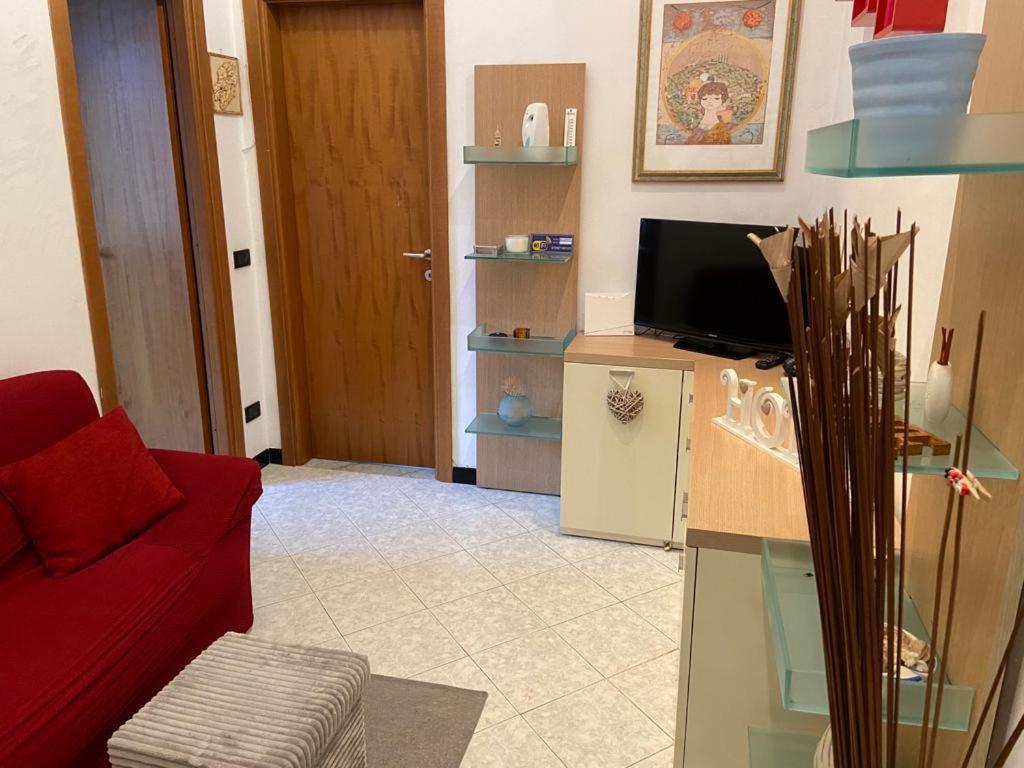 Glitter Home La Spezia Luaran gambar