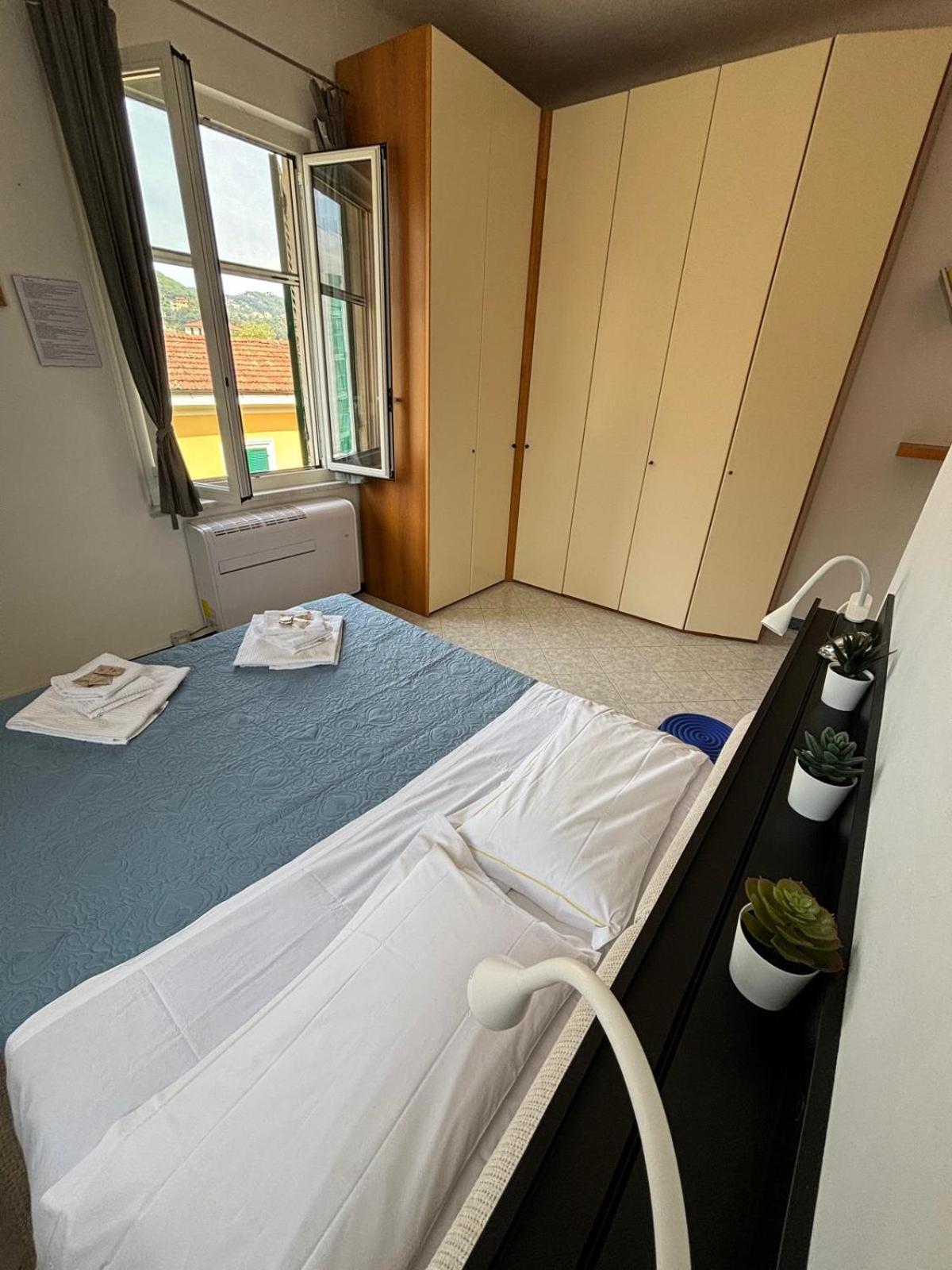 Glitter Home La Spezia Luaran gambar