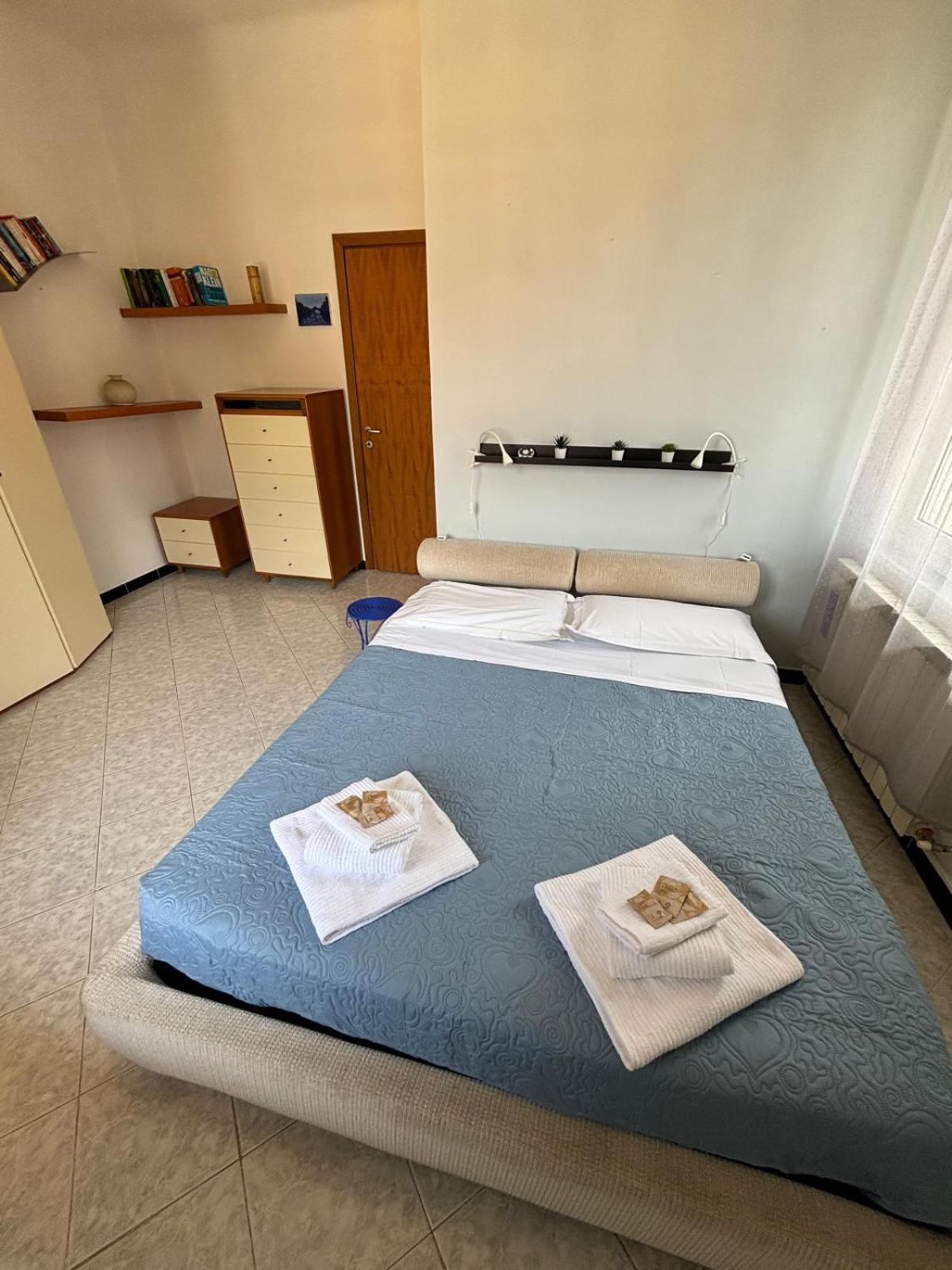 Glitter Home La Spezia Luaran gambar