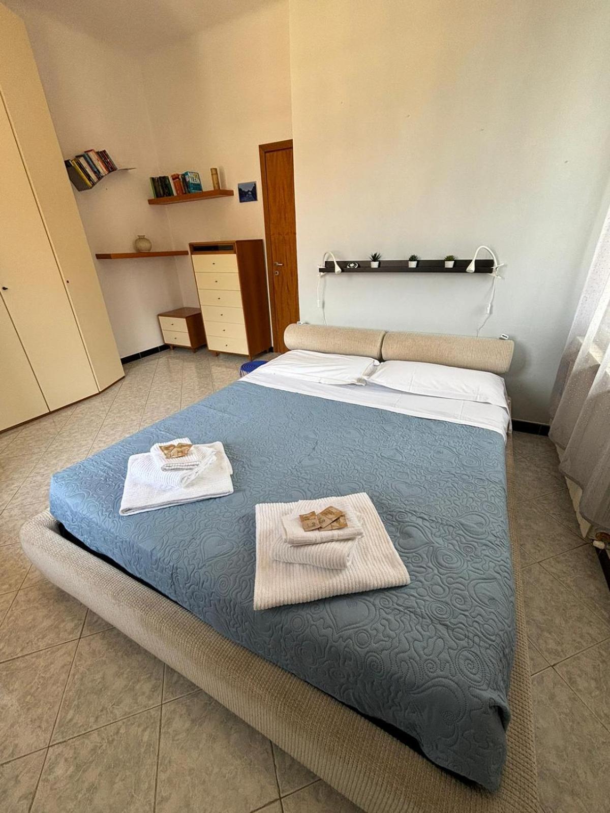 Glitter Home La Spezia Luaran gambar