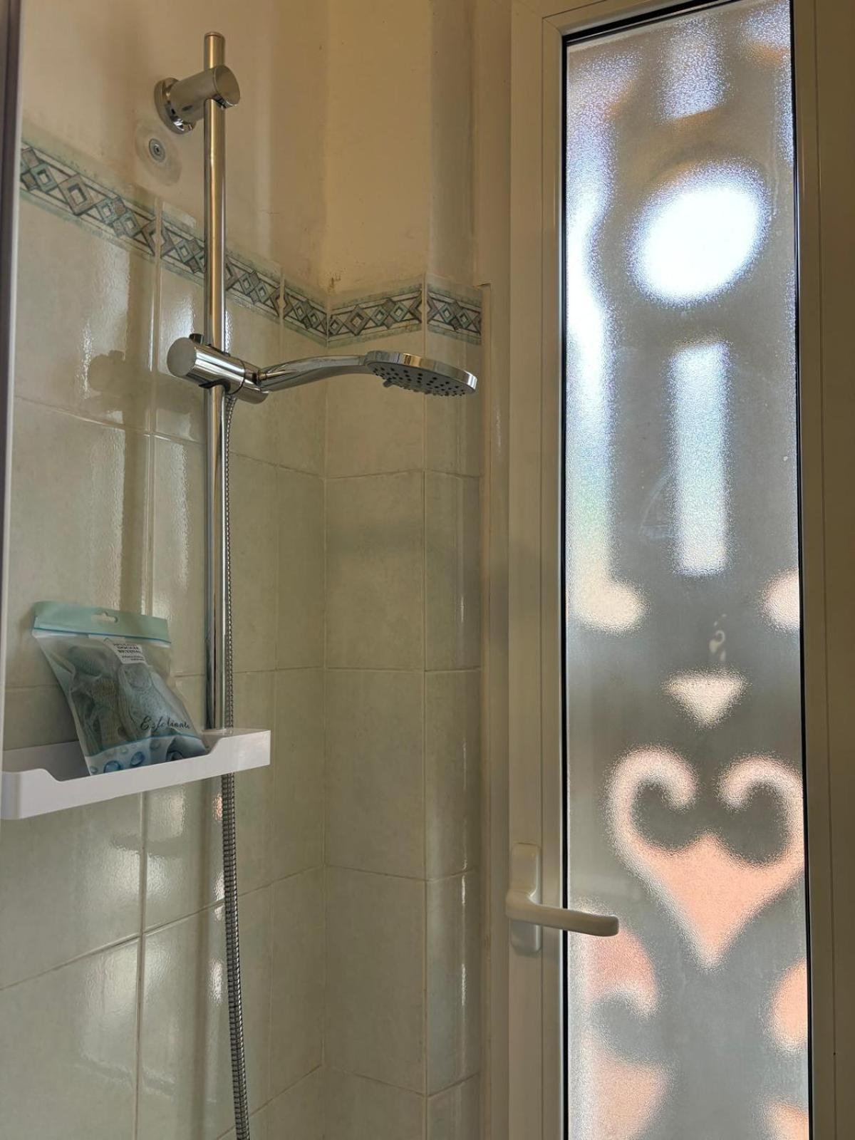 Glitter Home La Spezia Luaran gambar