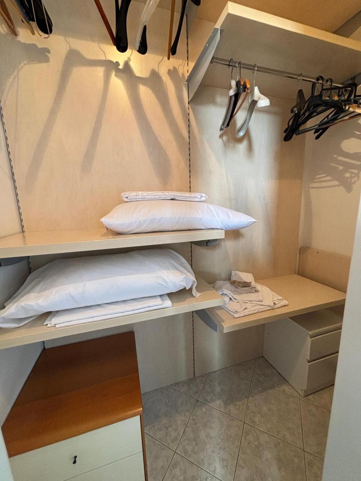 Glitter Home La Spezia Luaran gambar