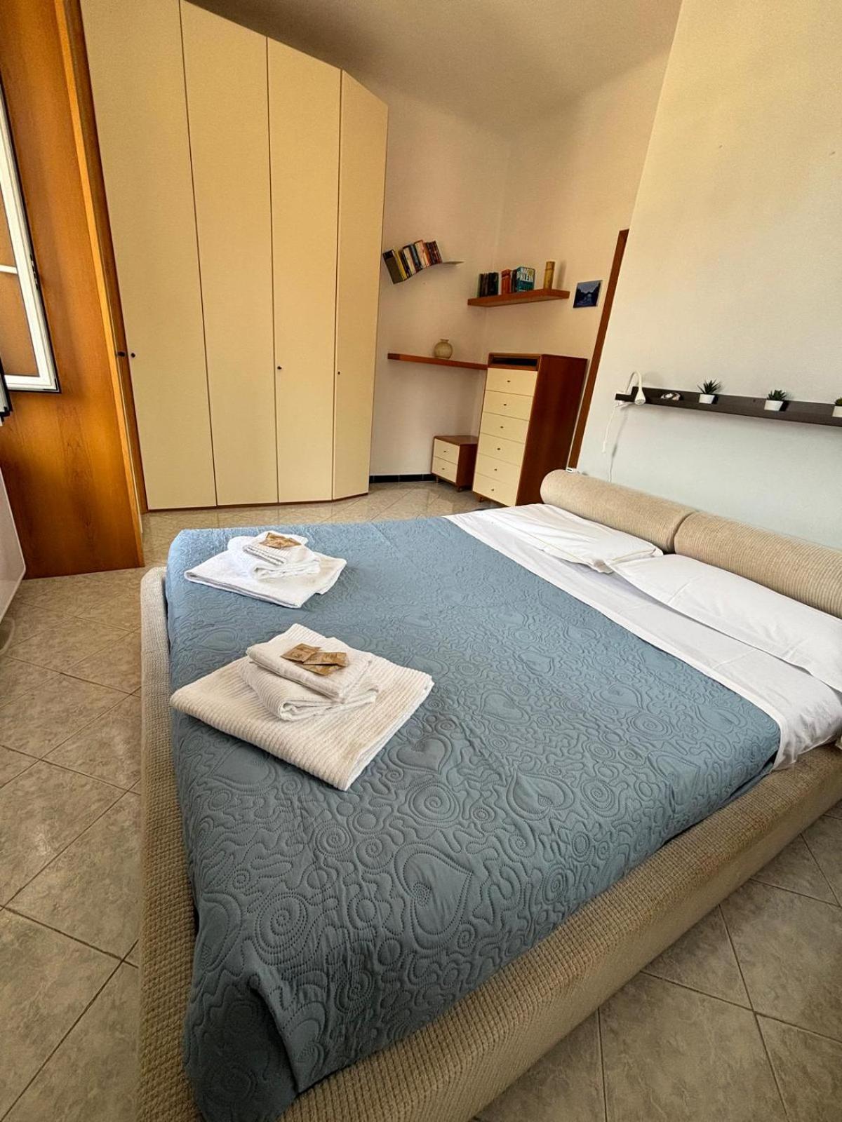 Glitter Home La Spezia Luaran gambar