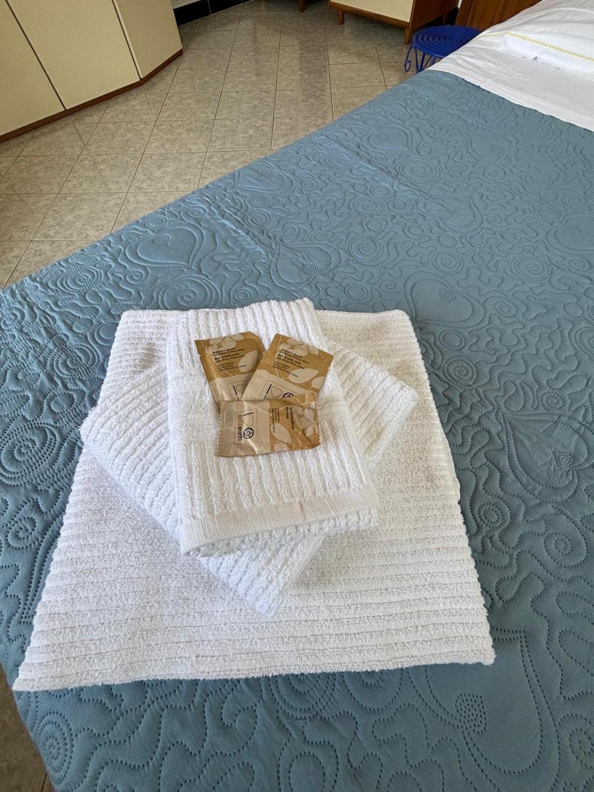 Glitter Home La Spezia Luaran gambar