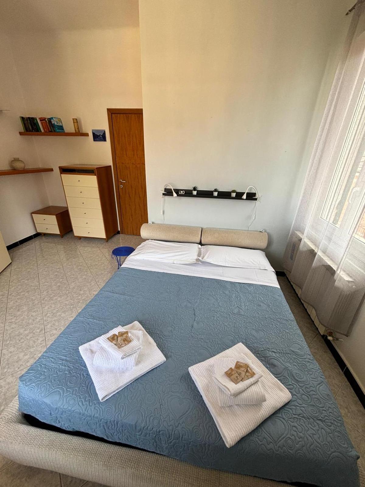 Glitter Home La Spezia Luaran gambar