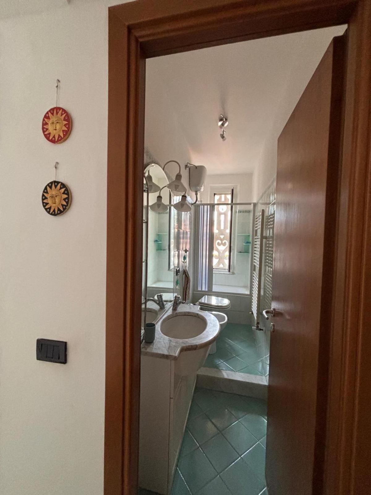 Glitter Home La Spezia Luaran gambar