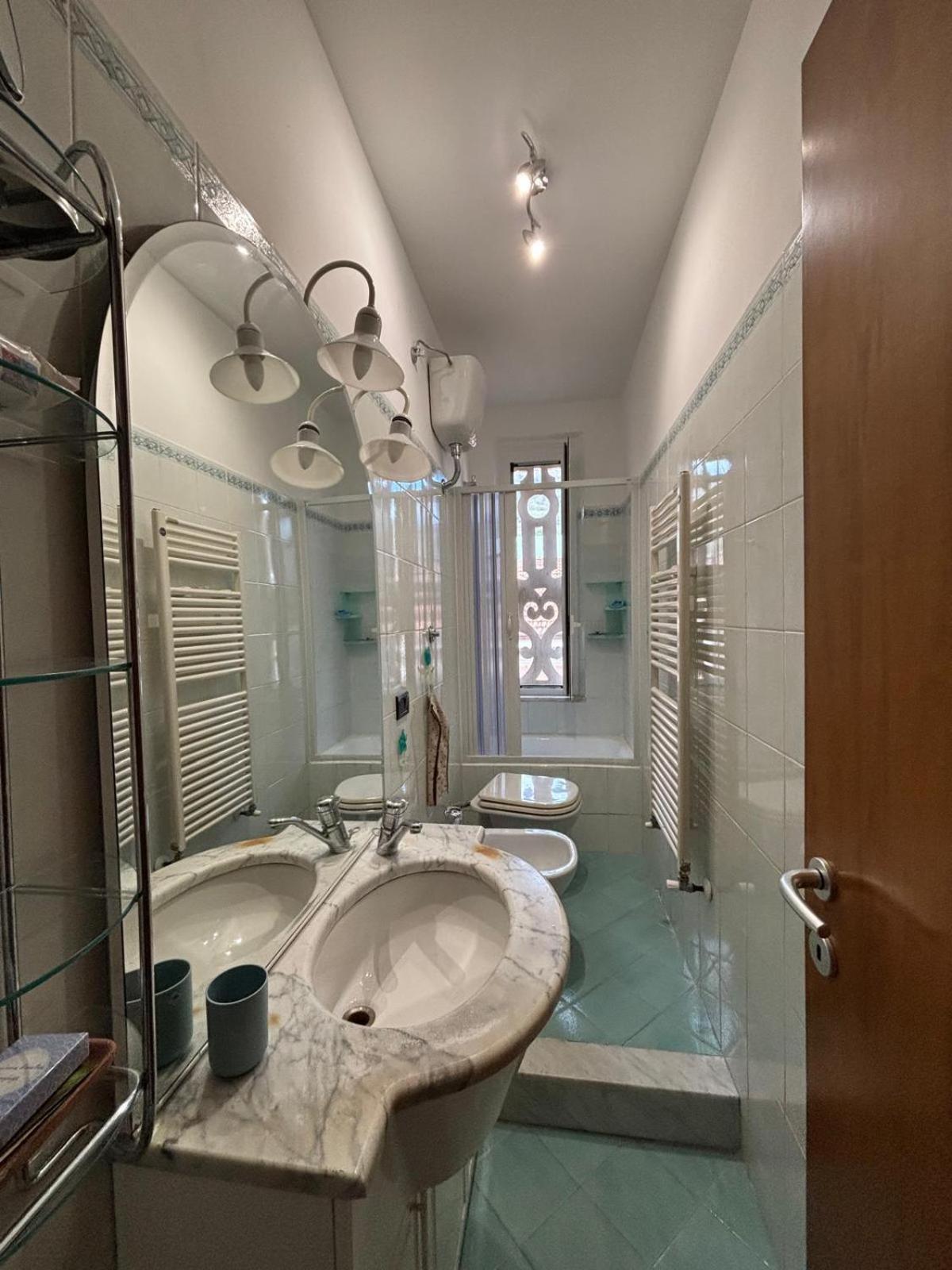Glitter Home La Spezia Luaran gambar