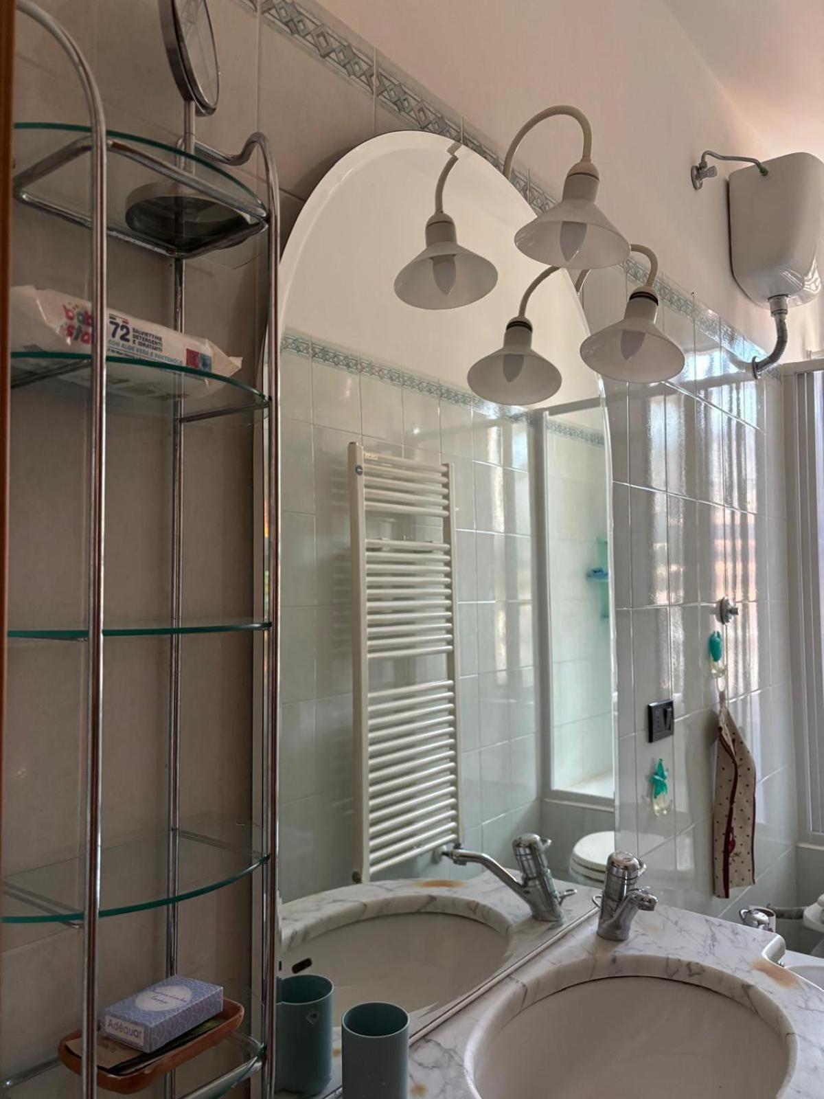 Glitter Home La Spezia Luaran gambar